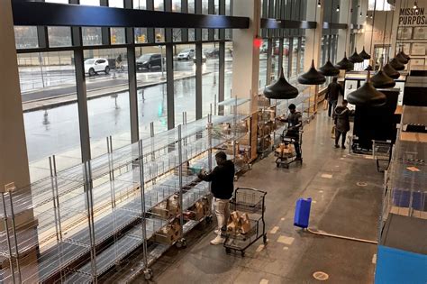 Amazon whole foods delivery jobs jobs, employment in new. Philadelphia Whole Foods cafe falls victim to Amazon ...