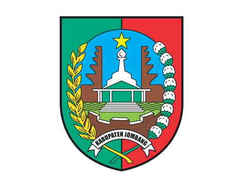 Logo Kabupaten Jombang Format PNG Laluahmad Com