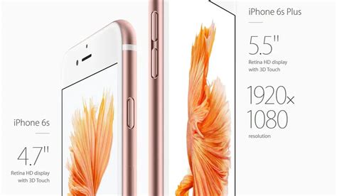 Iphone 6s And 6s Plus Should You Upgrade