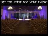 Pictures of Stage Decoration Ideas For School Functions