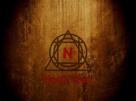 Noob Clan Band