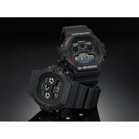 Home to a wide range of high quality watches from leading. (OFFICIAL MALAYSIA WARRANTY) Casio G-SHOCK DW-5900-1DR ...