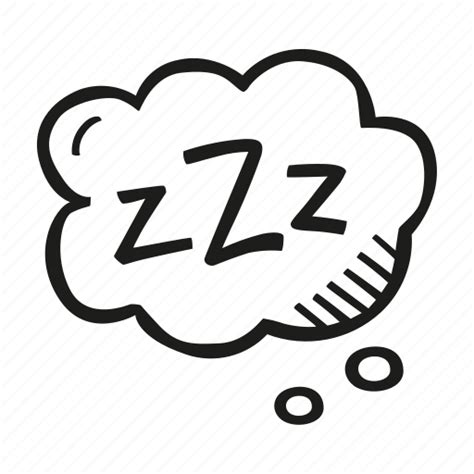 Png Royalty Free Sleeping Zs Clipart Zzz  Clip Art Library My Xxx