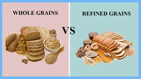 Why Does Eating Whole Grains For A Long Time Have Significant Benefits