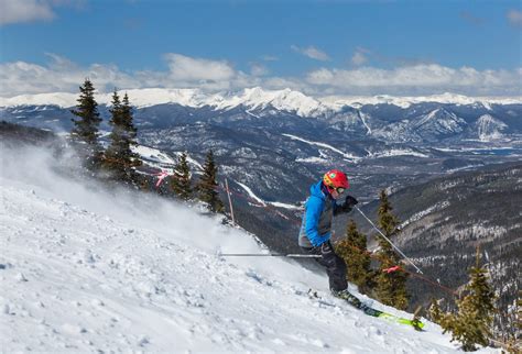 9 Resor Ski Terjangkau Terbaik Di Colorado Magicpoint
