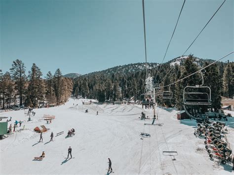 Big bear weekend itinerary – Artofit