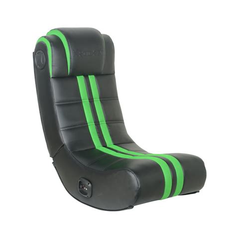X Rocker Se 20 Bluetooth Audio Foldable Rocking Video Gaming Chair