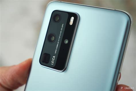 Huawei P40 Pro Cameras Explained The Best Camera Phone