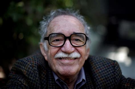 Historia y biografía de Gabriel García Márquez