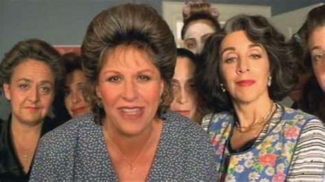 My Big Fat Greek Wedding Official Trailer Hd Youtube