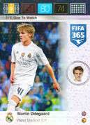 Odegaard undergraduate library, first floor. Adrenalyn XL FIFA365 2015/16 Football Trading Cards