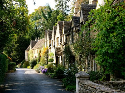 15 Things To Do In Castle Combe For A Perfect Day Out