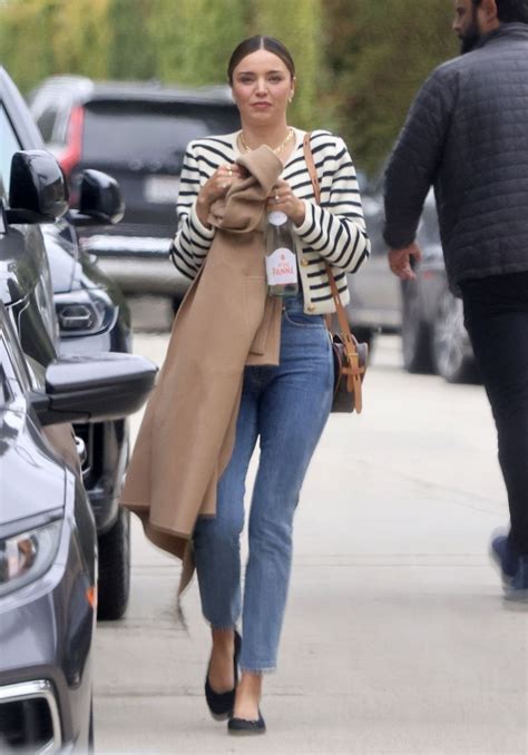 MIRANDA KERR Out And About In Los Angeles 06 01 2023 HawtCelebs