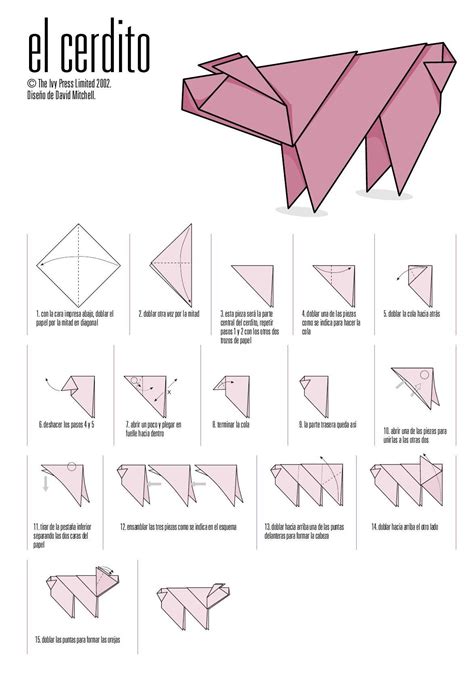 Clippedonissuu From Papiroflexia Instruções Origami Origami Dragon