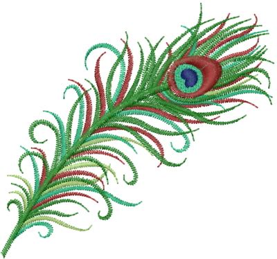 Download Simple Feather Clipart - Clipart Suggest