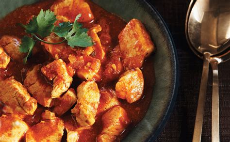 Chicken tikka masala is a great introduction to cooking indian food. Chicken Tikka Masala - Safeway