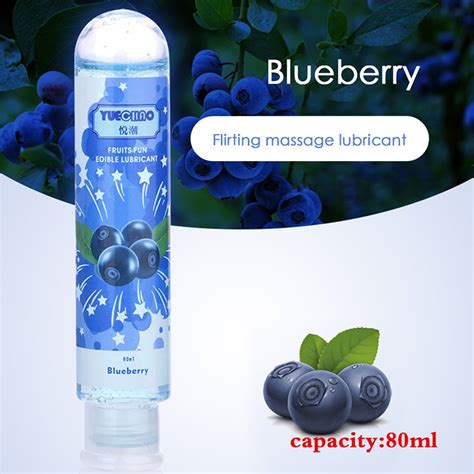 80ml fruit flavor sex lubricant orgasm body massage oil lube anal water based lubricants sex oil