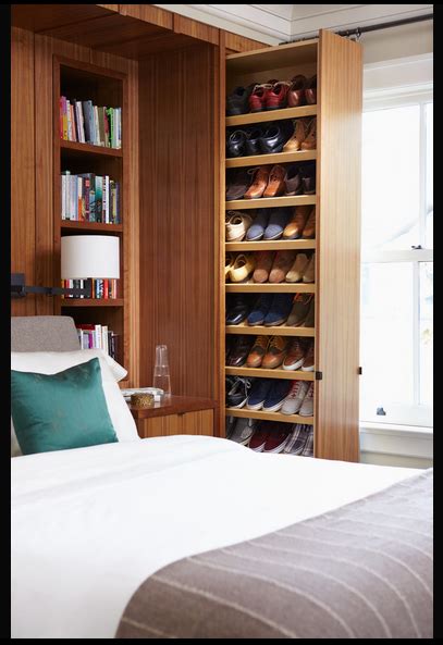 Diy Shoe Organizer Designs A Must Have Piece In Any Home Closet