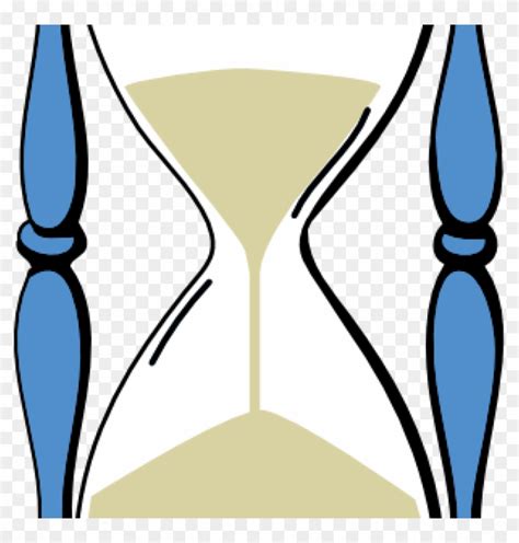 hourglass clip art hourglass with sand clip art free hourglass time clipart hd png download