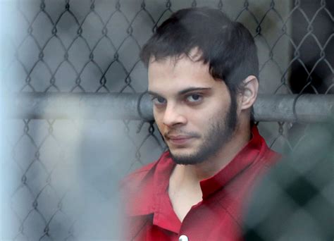 Us Files Plea Deal In Deadly 2017 Florida Airport Shooting Pbs Newshour