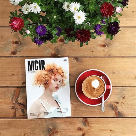 Good Morning Thursday Hello Mc1r The Magazine For Redheads Issue 6