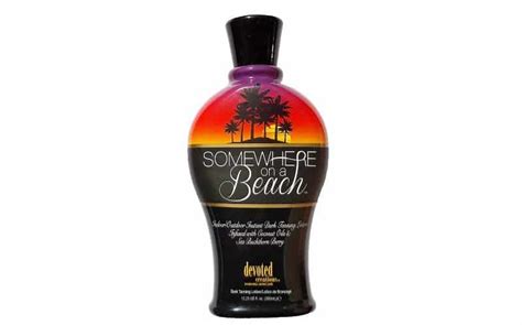 Reviewing The Best Tanning Lotions Of 2023