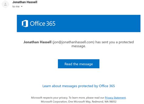 Change Email Server Settings In Office 365 Portal
