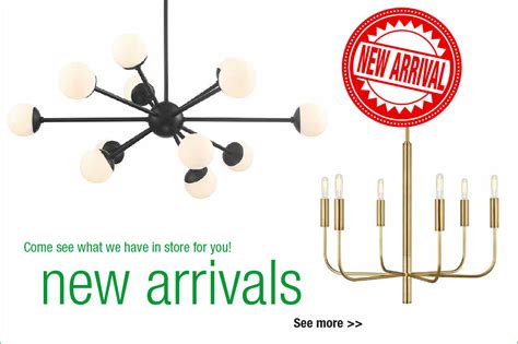 New Arrivals Look What We Have In Store For You Ad Cola Lighting