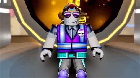 All Free Items From The Roblox Bloxy Awards 2021 Pro Game Guides