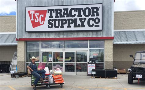 Tractor Supply Co In Middletown Opening Saturday