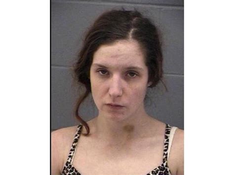 Marshals Searching For Woman Accused Of Selling Methamphetamine