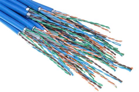 Cat5 Vs Cat6 Differences Between These Network Cables Ap Trio
