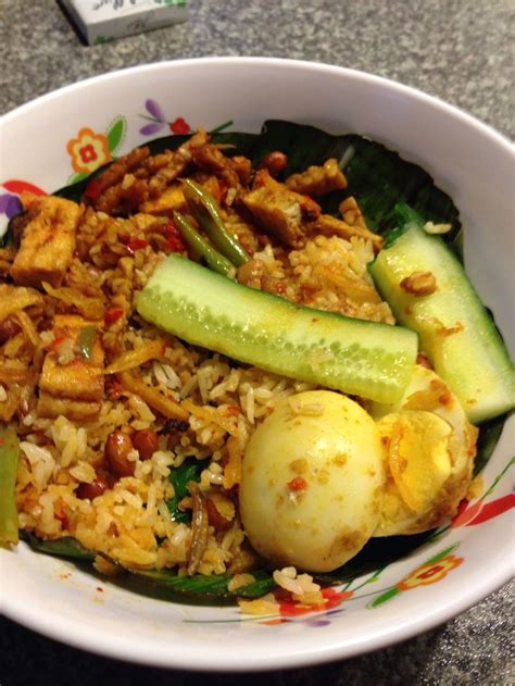 Check spelling or type a new query. Nasi lemak