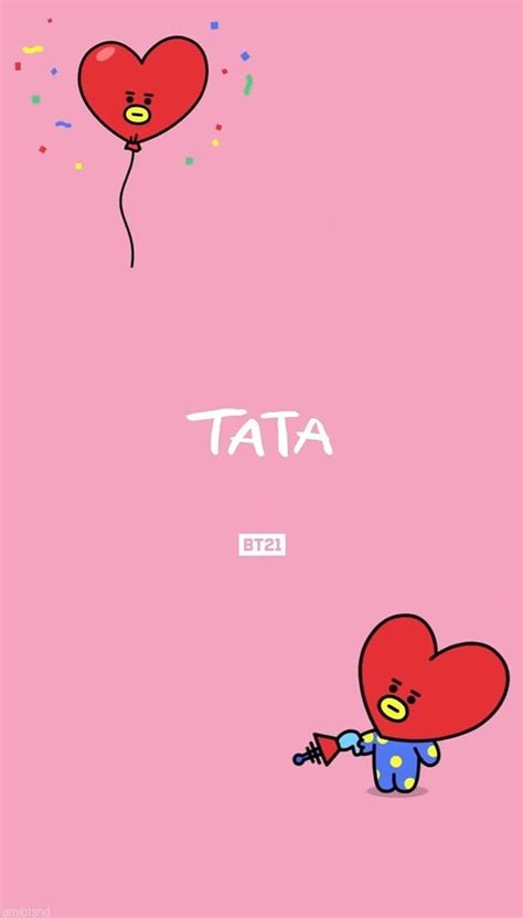 Tata Bt Tata Bts Wallpaper Ponsel Hd Pxfuel
