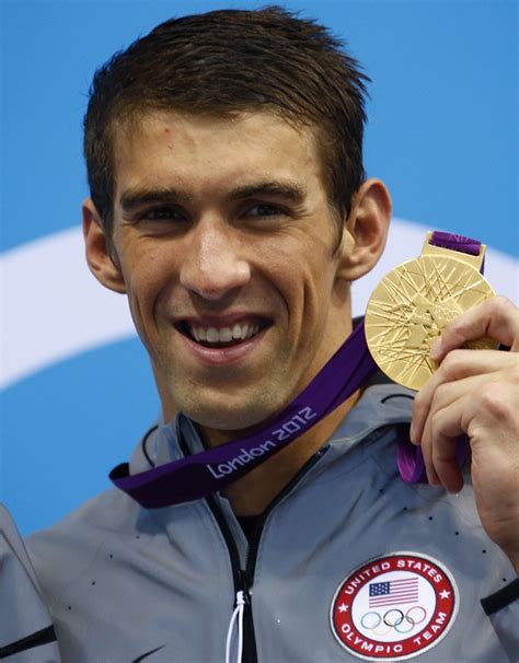 Olympics 2012 Michael Phelps Wins 22 Medals Marks The End Of His