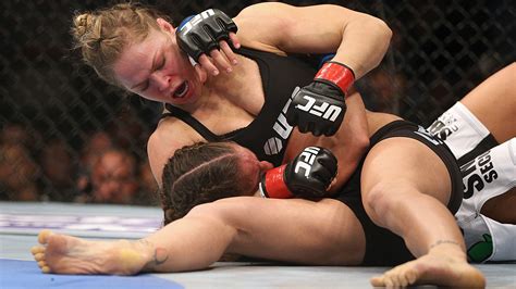 Ronda Rousey Responds To Shaquille Oneals Challenge Sporting News