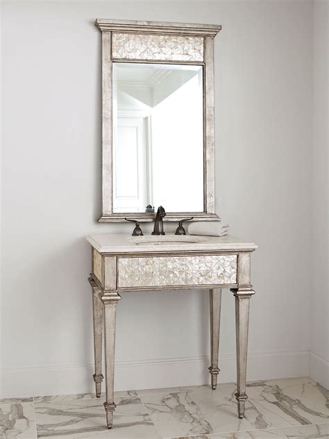 Find your perfect single sink bathroom vanity set at bath vanity plus! 32" Marquee Single Bath Vanity - Bathgems.com