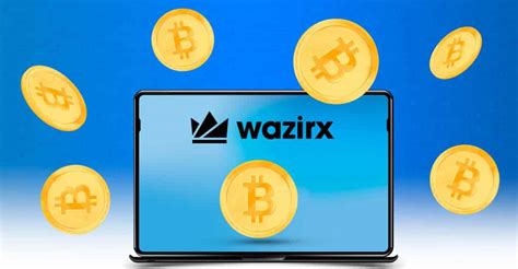 How To Buy Bitcoin In Wazirx