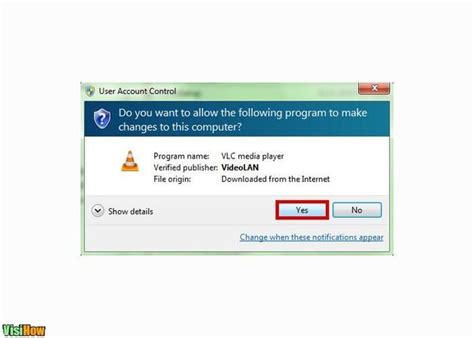 Vlc download is available on various platforms, including microsoft windows, macos, android, ios, linux, and more. Install VLC Media Player on Windows 7 - VisiHow