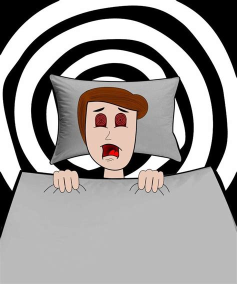 What Is Sleep Paralysis The Unsettling Phenomenon At The Boundary Of Wakefulness