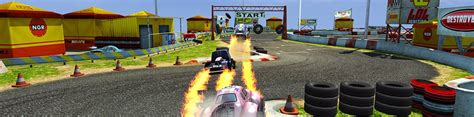 Mini Motor Racing X дата выхода отзывы