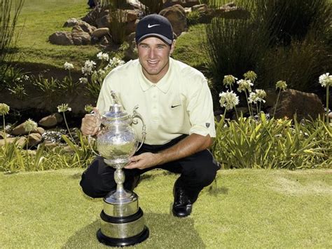 South African Open Leaderboard Preview Tv Times Golf Monthly