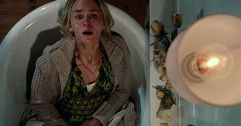 A Quiet Place Scariest Scenes In The Franchise Ranked