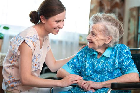 5 Benefits Of Respite Care Texas Senior Living Community
