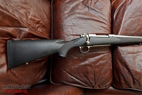 Wts Or Outstanding Winchester Model 70 Stainless Classic In 270 Win