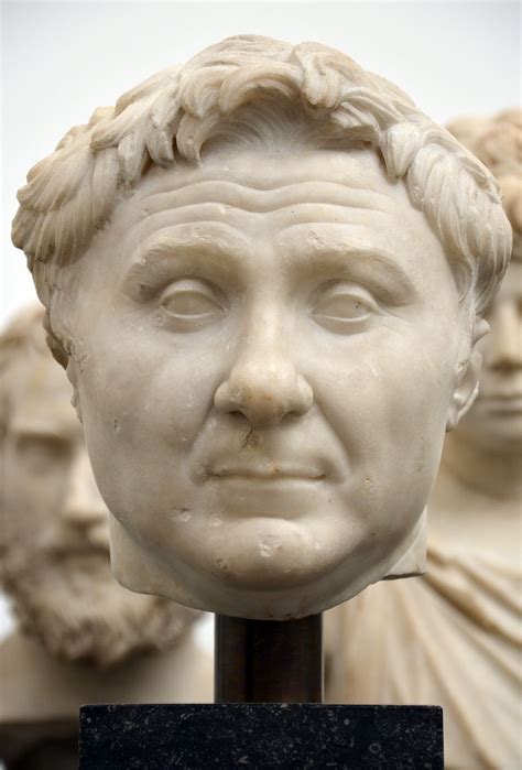 Metellus Julius Caesar Julius Caesar 2022 10 30