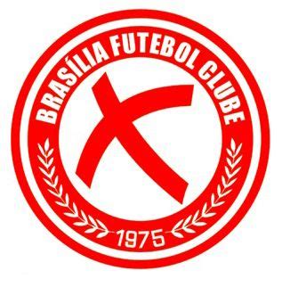 DF BRASÍLIA BRASILIA BFC Futebol Clube Brasilia