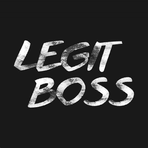 Legit Boss Gaming
