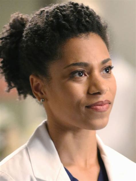 Kelly Mccreary Is Leaving Greys Anatomy The Wiki