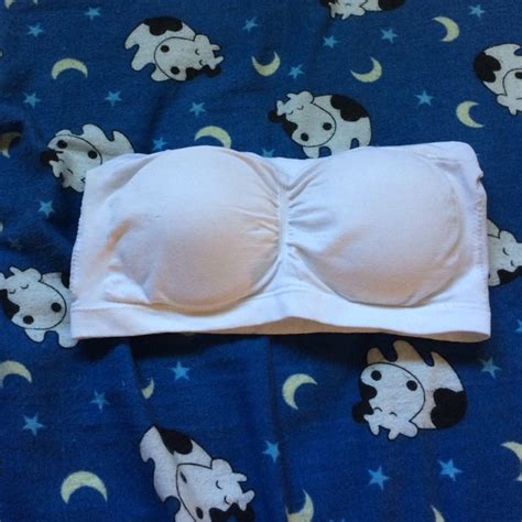 Wet Seal Tops Free With Next Purchasewet Seal Bandeau Top Poshmark